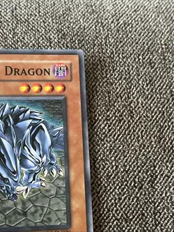 Yu-Gi-Oh! Rare Metal Dragon GLD1-EN020 Limited Edition Single Commons Near Mint - Image 3