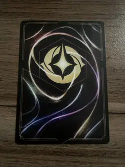 Disney Lorcana TCG Donald Duck Pie Slinger 107/204 Shimmering Skies - Image 2