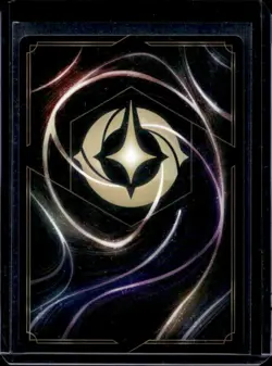 2025 Disney Lorcana Fabled Elsa Spirit Of Winter #43/204 - Image 2