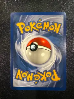 1st Edition Dark Croconaw 32/105 Neo Destiny Regular Vintage Pokemon Card TCG - Image 2