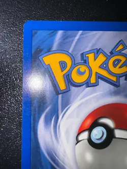 1st Edition Dark Croconaw 32/105 Neo Destiny Regular Vintage Pokemon Card TCG - Image 3