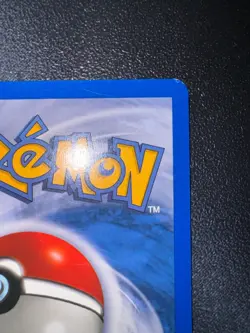 1st Edition Dark Croconaw 32/105 Neo Destiny Regular Vintage Pokemon Card TCG - Image 4