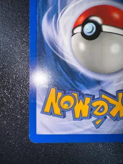 1st Edition Dark Croconaw 32/105 Neo Destiny Regular Vintage Pokemon Card TCG - Image 5