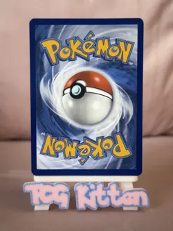 Eevee SVP173 Card 'A' Black Star Promo Prismatic Evolutions ETB TCGKITTEN - Image 2
