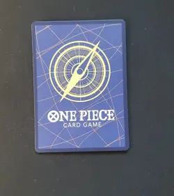 Japanese OP01-070 Dracule Mihawk Alt Art One Piece Card Game TCG - Image 3