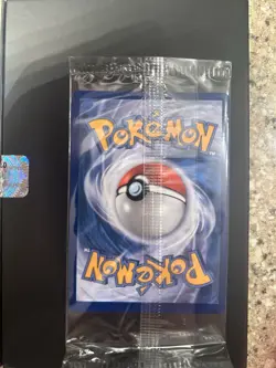 Sealed Phantasmal Flames Charizard + Oricorio UPC Promo Set Sealed Pokemon Card1 - Image 2