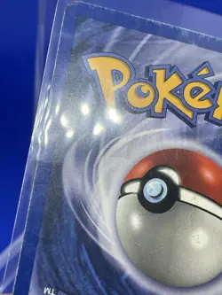 Pokemon Card TCG SKYRIDGE - #H23/H32 Politoed - Holo ENG - Heavily Played WOTC - Image 4