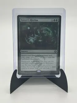 Nature's Rhythm Tarkir: Dragonstorm Regular - Image 1