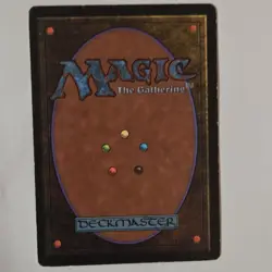 MTG BETA - Dwarven Demolition Team - MP - Image 2