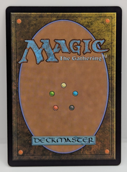 City on Fire March of the Machine Regular NM MTG - Image 2