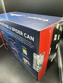 Magic The Gathering Spider-Man Bundle. In Hand Ready to Ship Ships Today - Image 3