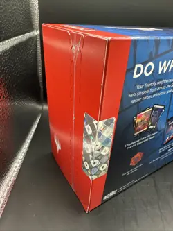 Magic The Gathering Spider-Man Bundle. In Hand Ready to Ship Ships Today - Image 4