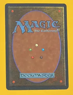 MTG ASHNOD'S ALTAR Antiquities (OldManMTG 004-561) - Image 2