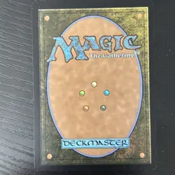 Magic the Gathering: Lorwyn Eclipsed Glen Elendra's Answer Showcase Regular NM - Image 2