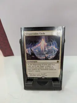 Teleportation Circle Adventures in the Forgotten Realms Regular - Image 1