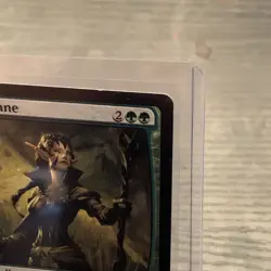 Magic: The Gathering Nissa Revane Green Planeswalker Mythic Zendikar Regular 170 - Image 3