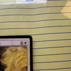 Sheltered by Ghosts - Duskmourn Enchantment White Uncommon Regular - Image 3