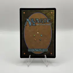 Sothera, the Supervoid SHOWCASE FRACTURE FOIL 386 EOE MTG Japanese -L2 - Image 2