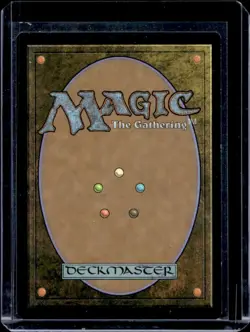 2013 Magic MTG Theros Erebos, God of Dead #85 - Image 2