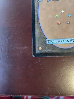 Amulet of Vigor MTG Worldwake Rare Artifact 121/145 LP/MP - Image 3