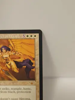 🔮🔮 Akroma, Angel of Wrath 🔮🔮Legions MT/NM 🌟RARE🌟 Magic The Gathering MTG - Image 3