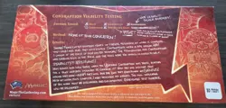 MTG Unstable Booster Box Factory Sealed - Image 4