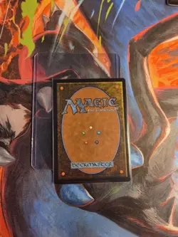 Summon: Good King Mog XII (Borderless) #194 (Foil) NM Final Fantasy Magic MTG !! - Image 2