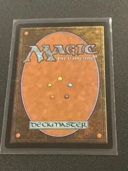 Rise of the Eldrazi Sarkhan the Mad MTG Magic the Gathering NM - Image 2