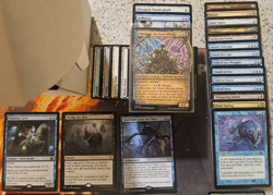 4 Custom Lost Caverns of Ixalan Commander (EDH) Decks MTG (Magic the Gathering) - Image 3