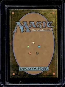 2004 Magic MTG Champions of Kamigawa Eiganjo Castle #275 - Image 2