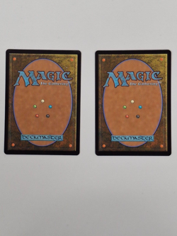 2x Natural Order Strixhaven Mystical Archive NM (54/252) Magic The Gathering MTG - Image 4