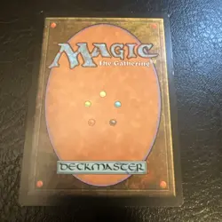 Underground River MTG Core Set 5th Edition Regular - Image 2