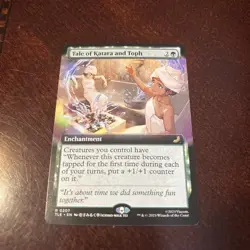 Tale Of Katara And Toph Extended Art - Image 3