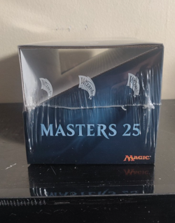 MtG Booster Box ~ MASTERS 25 edition 24 pack sealed Magic WotC - Image 2
