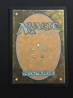 MTG Secret Lair: Furby / Confetti Foil / Sol Ring / Super Scare Drop - Image 4