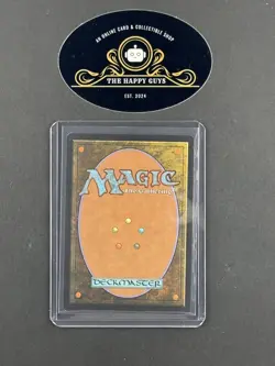 MTG Steelshaper's Gift #19 Fifth Dawn - Image 2