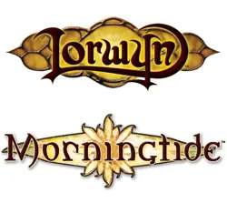 4x LRW MOR BLOCK Lorwyn Morningtide Uncommon/Common Set Modern Legacy Cube - Image 1