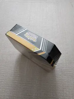 Pokemon TCG Sealed Tin Box V Powers Tin Eevee V (2020, Factory Sealed) - Image 3
