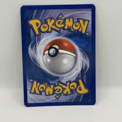 2007 Dialga 1/130 Pokemon Diamond and Pearl Holo Near Mint - Image 2