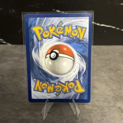 Charmander Pokemon Scarlet Violet Black Star Promo 44 Full Art Holo BSP SV NM - Image 2