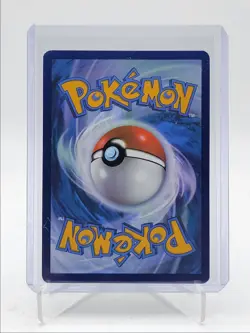 LUGIA EX 2025 POKEMON PRISMATIC EVOLUTIONS DOUBLE RARE FA 082/131 Q5542 - Image 2