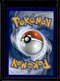 2025 Pokemon MEP Black Star Promos Mega Charizard X ex #023 - Image 2