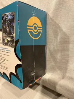 Pokemon Mega Evolution Ascended Hero’s ETB Sealed. - Image 4