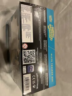 Pokemon Mega Evolution Ascended Hero’s ETB Sealed. - Image 5