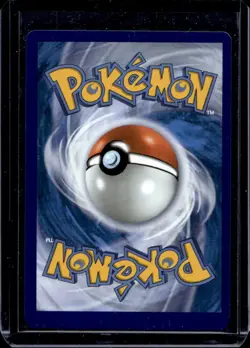 2025 Pokemon MEP Black Star Promos Oricorio ex #024 - Image 2