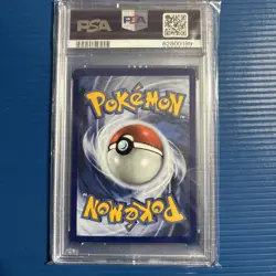 PSA 10 HERE COMES TEAM ROCKET HOLO 2021 CELEBRATIONS TR 15 RARE POKEMON GEM MINT - Image 2