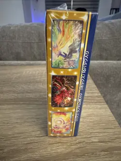 Pokemon 25th Anniversary Japan Booster Box 2021 Sealed New In Box 4521329322568 - Image 2