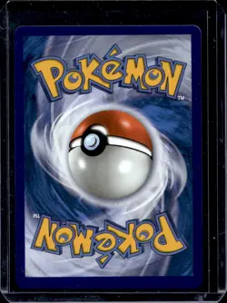 2025 Pokemon Mega Evolution Helioptile Illustration Rare #143/132 - Image 2
