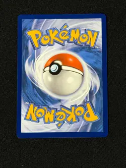 Pokemon TCG Lapras GG05/GG70 Holo Crown Zenith Galarian Gallery NM - Image 2