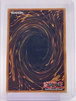 COACH KING GIANTRAINER 2024 YU-GI-OH SECRET RARE 1ST EDITION Q5842 - Image 2